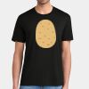 Super Soft Perfect Tri ® Tee Thumbnail