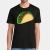 Super Soft Perfect Tri ® Tee Thumbnail