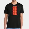 Super Soft Perfect Tri ® Tee Thumbnail