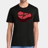 Super Soft Perfect Tri ® Tee Thumbnail