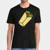 Super Soft Perfect Tri ® Tee Thumbnail
