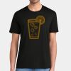 Super Soft Perfect Tri ® Tee Thumbnail