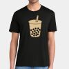 Super Soft Perfect Tri ® Tee Thumbnail