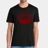 Super Soft Perfect Tri ® Tee Thumbnail
