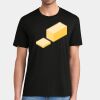 Super Soft Perfect Tri ® Tee Thumbnail