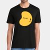 Super Soft Perfect Tri ® Tee Thumbnail