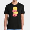 Super Soft Perfect Tri ® Tee Thumbnail