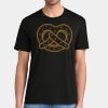 Super Soft Perfect Tri ® Tee Thumbnail