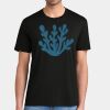 Super Soft Perfect Tri ® Tee Thumbnail