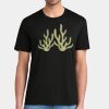 Super Soft Perfect Tri ® Tee Thumbnail