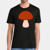 Super Soft Perfect Tri ® Tee Thumbnail