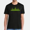Super Soft Perfect Tri ® Tee Thumbnail