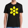 Super Soft Perfect Tri ® Tee Thumbnail