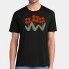 Super Soft Perfect Tri ® Tee Thumbnail