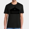 Super Soft Perfect Tri ® Tee Thumbnail