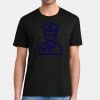 Super Soft Perfect Tri ® Tee Thumbnail