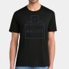 Super Soft Perfect Tri ® Tee Thumbnail