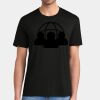 Super Soft Perfect Tri ® Tee Thumbnail
