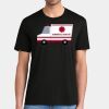 Super Soft Perfect Tri ® Tee Thumbnail