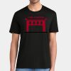 Super Soft Perfect Tri ® Tee Thumbnail