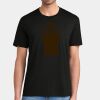 Super Soft Perfect Tri ® Tee Thumbnail