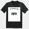 Youth Poly T-Shirt Thumbnail