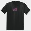 Youth Poly T-Shirt Thumbnail