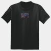 Youth Poly T-Shirt Thumbnail