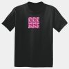 Youth Poly T-Shirt Thumbnail