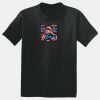 Youth Poly T-Shirt Thumbnail