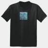 Youth Poly T-Shirt Thumbnail