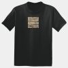 Youth Poly T-Shirt Thumbnail