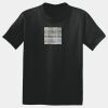 Youth Poly T-Shirt Thumbnail
