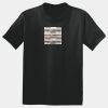 Youth Poly T-Shirt Thumbnail