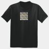 Youth Poly T-Shirt Thumbnail
