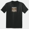 Youth Poly T-Shirt Thumbnail