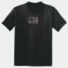 Youth Poly T-Shirt Thumbnail
