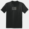 Youth Poly T-Shirt Thumbnail
