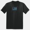 Youth Poly T-Shirt Thumbnail