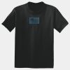Youth Poly T-Shirt Thumbnail