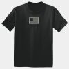 Youth Poly T-Shirt Thumbnail