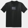 Youth Poly T-Shirt Thumbnail