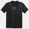 Youth Poly T-Shirt Thumbnail