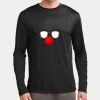 Long Sleeve PosiCharge ® Competitor™ Tee Thumbnail
