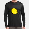 Long Sleeve PosiCharge ® Competitor™ Tee Thumbnail