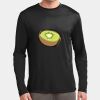 Long Sleeve PosiCharge ® Competitor™ Tee Thumbnail