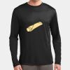 Long Sleeve PosiCharge ® Competitor™ Tee Thumbnail