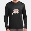 Long Sleeve PosiCharge ® Competitor™ Tee Thumbnail