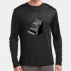 Long Sleeve PosiCharge ® Competitor™ Tee Thumbnail