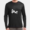 Long Sleeve PosiCharge ® Competitor™ Tee Thumbnail